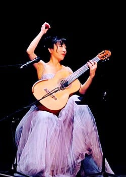 Xuefei Yang